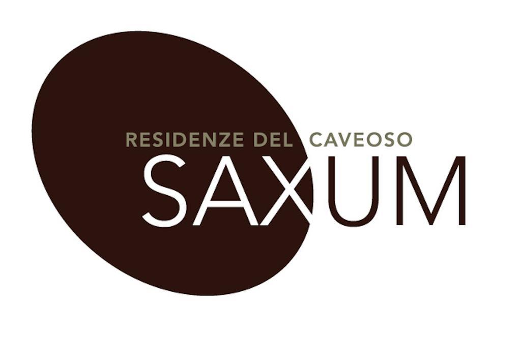 Saxum - Residenze Del Caveoso Matera Ngoại thất bức ảnh